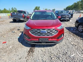 Ford Edge 2.0l Sel, снимка 5