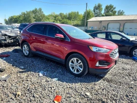 Ford Edge 2.0l Sel, снимка 4
