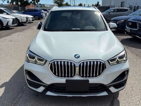 BMW X1 * xDrive28i * ГЛАВНО ПРЕДСТАВИТЕЛСТВО НА BMW, снимка 2