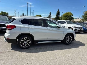 BMW X1 * xDrive28i * ГЛАВНО ПРЕДСТАВИТЕЛСТВО НА BMW, снимка 4