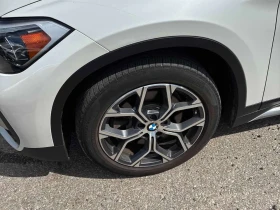 BMW X1 * xDrive28i * ГЛАВНО ПРЕДСТАВИТЕЛСТВО НА BMW, снимка 6