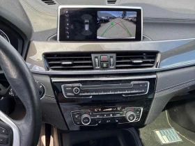 BMW X1 * xDrive28i * ГЛАВНО ПРЕДСТАВИТЕЛСТВО НА BMW, снимка 9