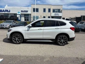BMW X1 * xDrive28i * ГЛАВНО ПРЕДСТАВИТЕЛСТВО НА BMW, снимка 3