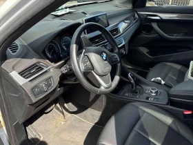 BMW X1 * xDrive28i * ГЛАВНО ПРЕДСТАВИТЕЛСТВО НА BMW, снимка 7