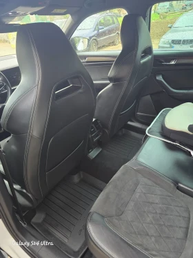 Skoda Kodiaq Sportline 4x4 200 к.с. 360 камери/dcc/acc/park ass, снимка 7