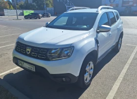 Dacia Duster, снимка 1