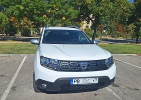 Dacia Duster, снимка 5