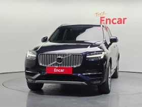 Volvo Xc90 T6 Inscription, снимка 3