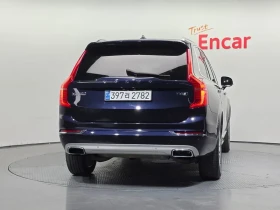 Volvo Xc90 T6 Inscription, снимка 4
