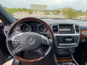 Mercedes-Benz GL 500 DESIGN? -AMG | Mobile.bg   16