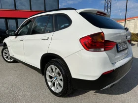     BMW X1 2.0D X-Drive   ... 