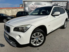     BMW X1 2.0D X-Drive   ... 