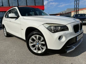     BMW X1 2.0D X-Drive   ... 