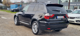 BMW X3 2.0D 4x4 UNIKAT ITALIA EURO5 , снимка 5 - Автомобили и джипове - 44987657
