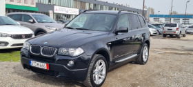 BMW X3 2.0D 4x4 UNIKAT ITALIA EURO5  | Mobile.bg   3