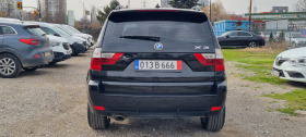 BMW X3 2.0D 4x4 UNIKAT ITALIA EURO5  | Mobile.bg   4