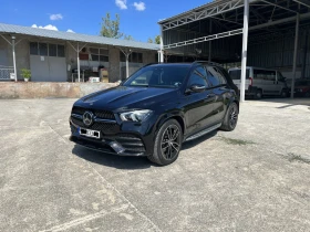  Mercedes-Benz GLE 40...