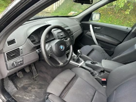 BMW X3 2.0D* 150к.с.* , снимка 5