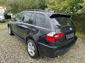 BMW X3 2.0D* 150к.с.* , снимка 2