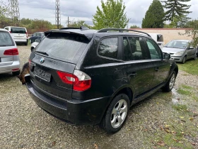 BMW X3 2.0D* 150к.с.* , снимка 3