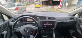 VW Tiguan 2.0 TDI, снимка 10