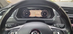 VW Tiguan 2.0 TDI, снимка 11