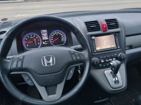 Honda Cr-v 2.0i АВТОМАТ ЩВЕЙЦАРИЯ, снимка 9