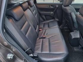 Honda Cr-v 2.0i АВТОМАТ ЩВЕЙЦАРИЯ, снимка 7