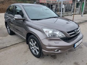 Honda Cr-v 2.0i АВТОМАТ ЩВЕЙЦАРИЯ, снимка 2