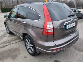 Honda Cr-v 2.0i АВТОМАТ ЩВЕЙЦАРИЯ, снимка 4