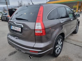 Honda Cr-v 2.0i АВТОМАТ ЩВЕЙЦАРИЯ, снимка 3