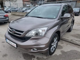 Honda Cr-v 2.0i АВТОМАТ ЩВЕЙЦАРИЯ, снимка 1