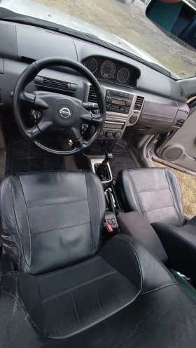 Nissan X-trail, снимка 8