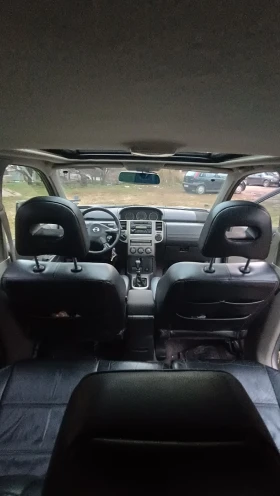 Nissan X-trail, снимка 5