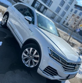 VW Touareg 4Motion/TDI/Matrix/Digital Premium, снимка 2