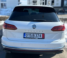 VW Touareg 4Motion/TDI/Matrix/Digital Premium, снимка 9