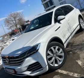 VW Touareg 4Motion/TDI/Matrix/Digital Premium, снимка 6