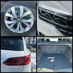 VW Touareg 4Motion/TDI/Matrix/Digital Premium, снимка 14