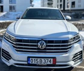 VW Touareg 4Motion/TDI/Matrix/Digital Premium, снимка 4