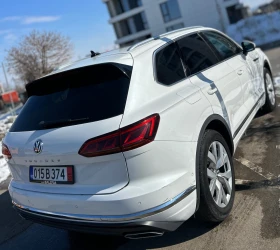 VW Touareg 4Motion/TDI/Matrix/Digital Premium, снимка 8