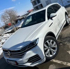 VW Touareg 4Motion/TDI/Matrix/Digital Premium, снимка 7