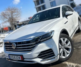 VW Touareg 4Motion/TDI/Matrix/Digital Premium, снимка 5