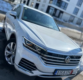 VW Touareg 4Motion/TDI/Matrix/Digital Premium, снимка 1