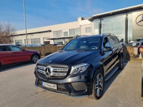 Mercedes-Benz GLS 350 6+ 1 MG Pack | Mobile.bg    2