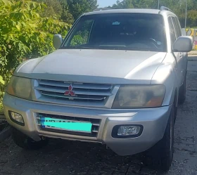 Mitsubishi Pajero 25000ТД, снимка 1