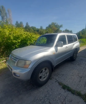 Mitsubishi Pajero 25000ТД, снимка 2