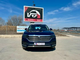 VW Touareg V6 286 h.p. 2021 - 80000 лв. - 34972300 | Car24.bg