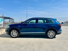 VW Touareg V6 286 h.p. 2021 - 80000 лв. - 34972300 | Car24.bg