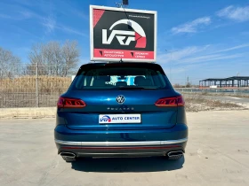 VW Touareg V6 286 h.p. 2021, снимка 7