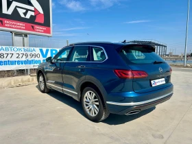 VW Touareg V6 286 h.p. 2021, снимка 8